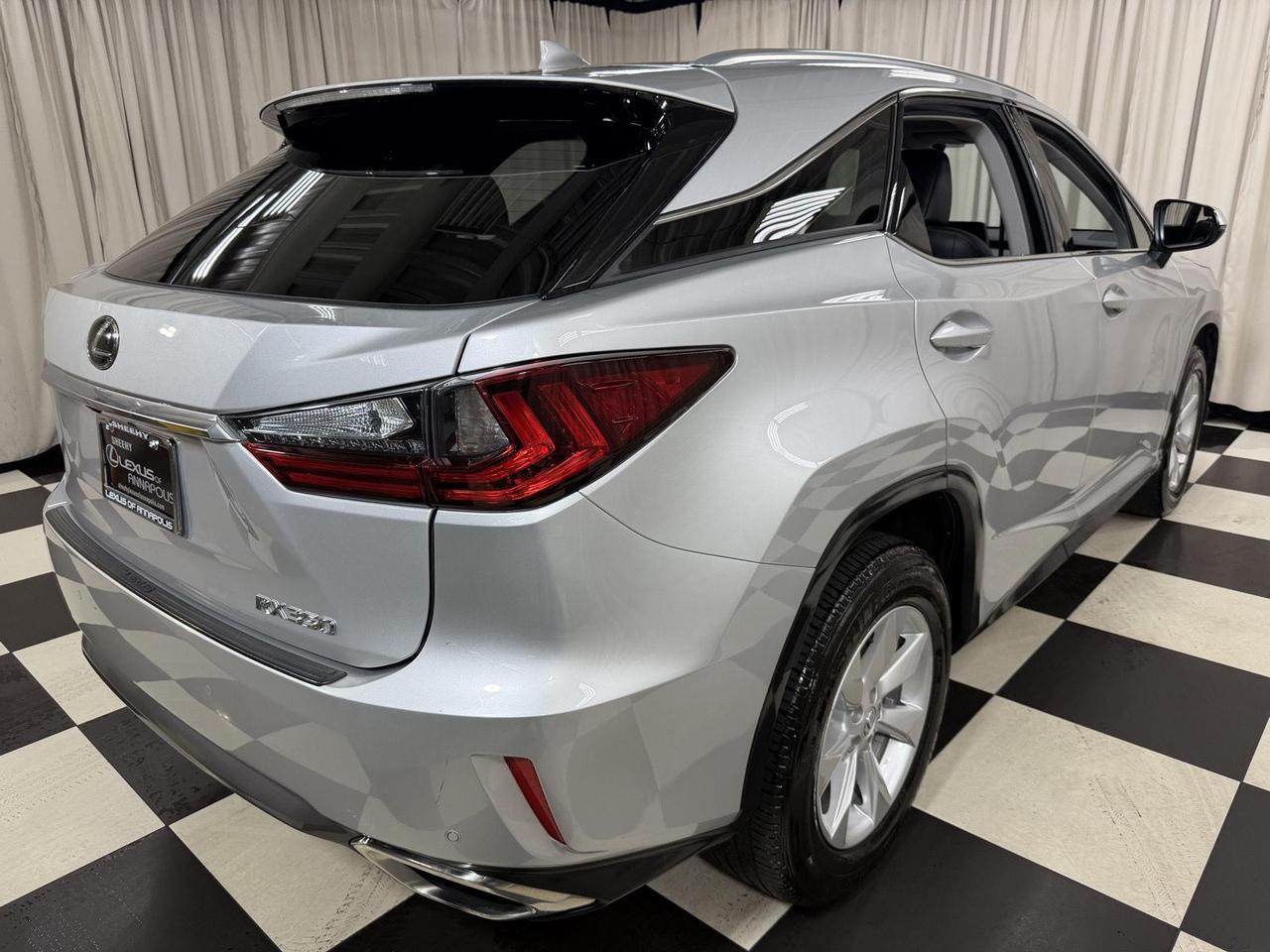 2016 Lexus RX 350 AWD 4DR Annapolis MD