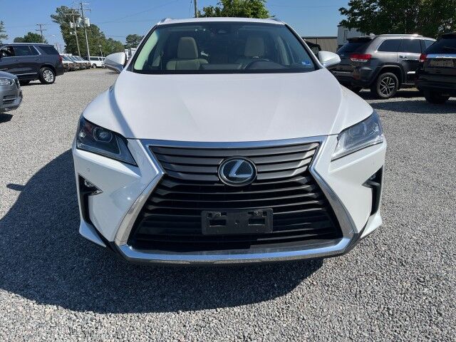 2016 Lexus RX 350 AWD