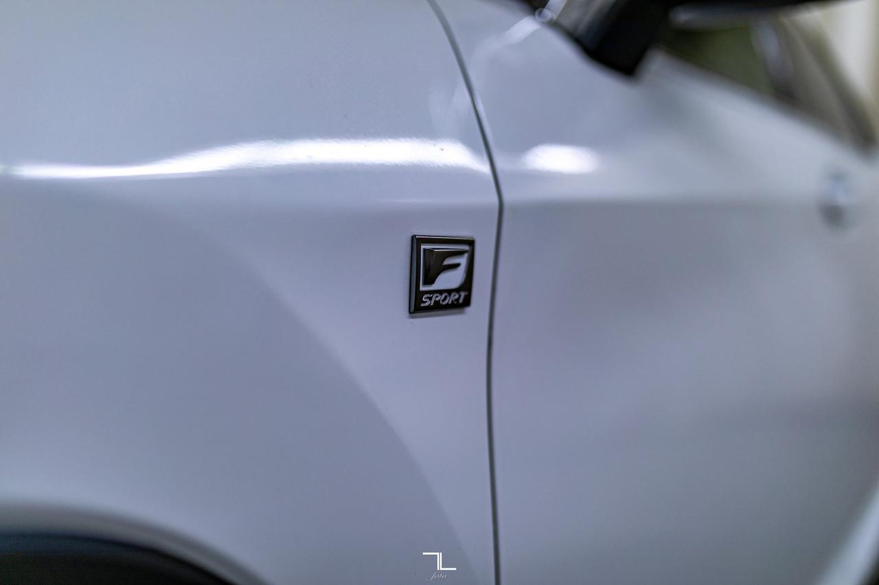 2016 Lexus RX 350 AWD F-Sport III Leather Roof Nav BCam Red Deer AB