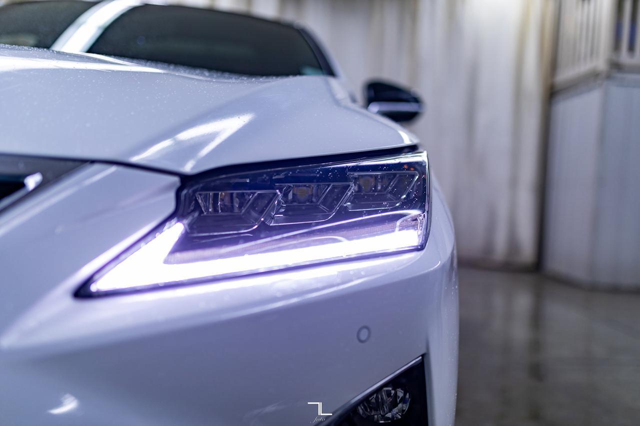 2016 Lexus RX 350 AWD F-Sport III Leather Roof Nav BCam Red Deer AB