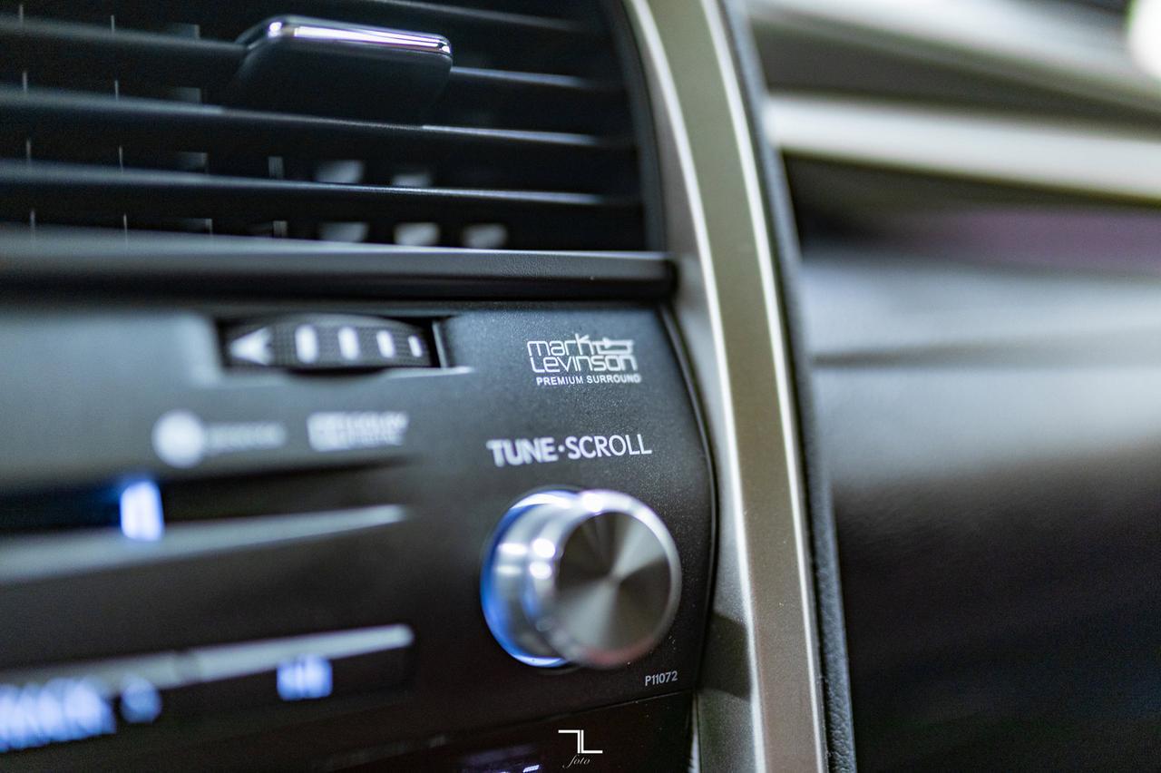 2016 Lexus RX 350 AWD F-Sport III Leather Roof Nav BCam Red Deer AB