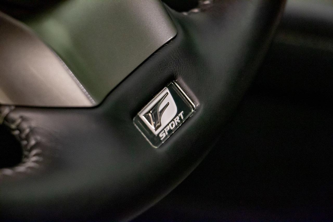 2016 Lexus RX 350 AWD F Sport Leather Roof Nav Red Deer AB