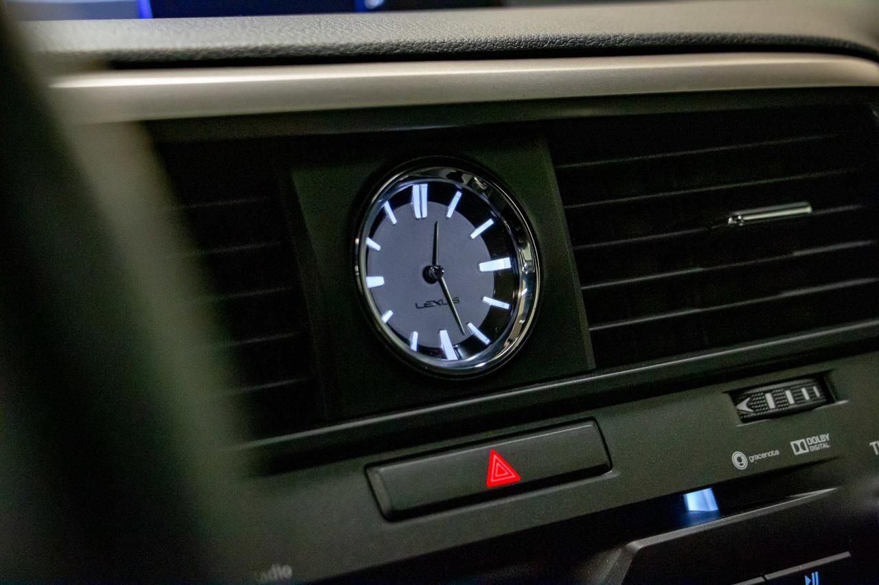 2016 Lexus RX 350 AWD F Sport Leather Roof Nav Red Deer AB