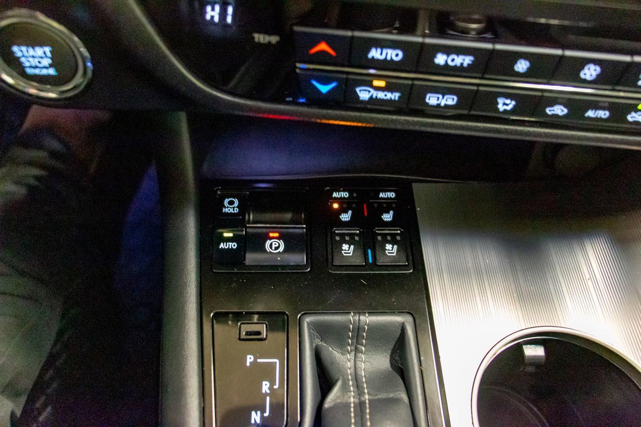 2016 Lexus RX 350 AWD F Sport Leather Roof Nav Red Deer AB