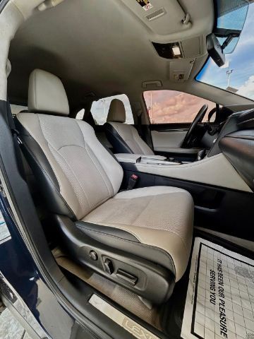 2016 Lexus RX 350 AWD Houston TX