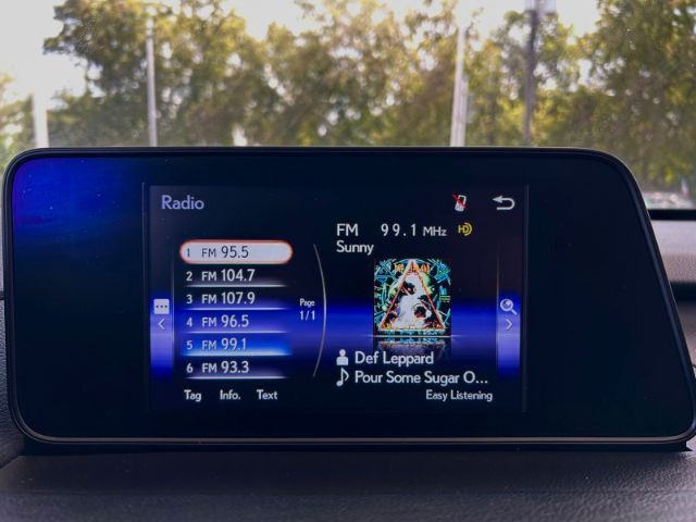 2016 Lexus RX 350 AWD Houston TX