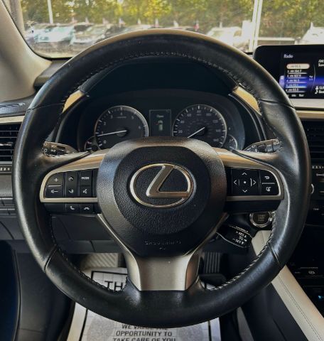 2016 Lexus RX 350 AWD Houston TX