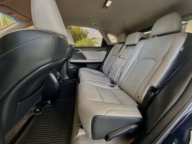 2016 Lexus RX 350 AWD Houston TX