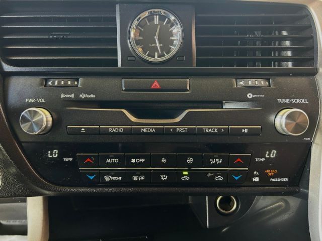 2016 Lexus RX 350 AWD Houston TX