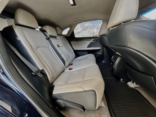 2016 Lexus RX 350 AWD Houston TX