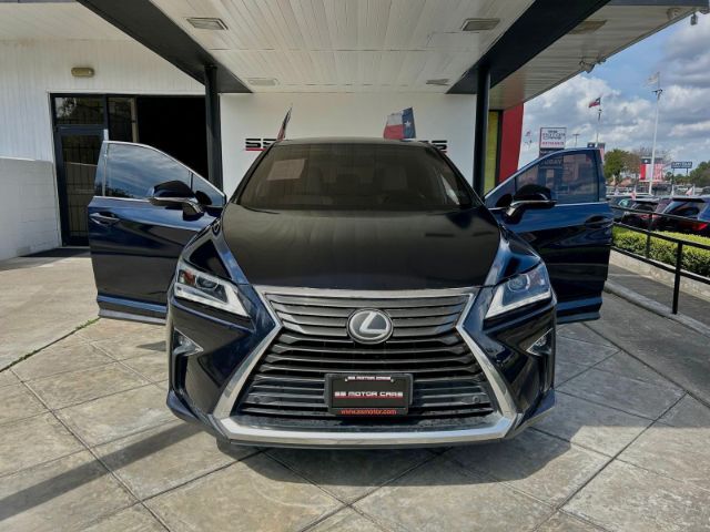 2016 Lexus RX 350 AWD Houston TX