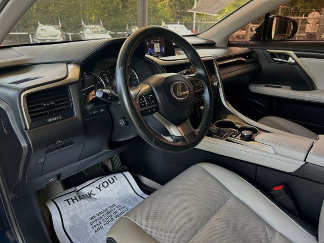 2016 Lexus RX 350 AWD Houston TX