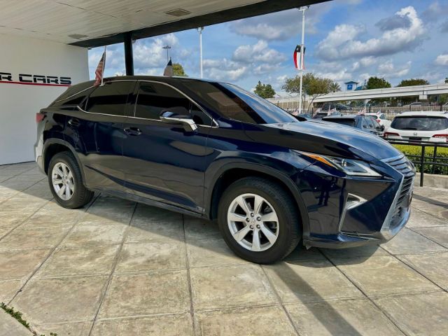 2016 Lexus RX 350 AWD Houston TX