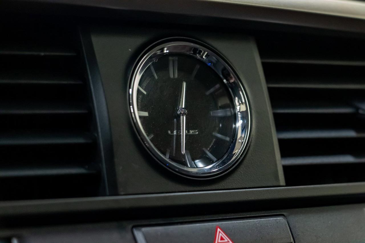 2016 Lexus RX 350 AWD Luxury Edition Leather Roof Nav Red Deer AB