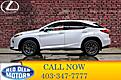 2016 Lexus RX 350 AWD Luxury Edition Leather Roof Nav