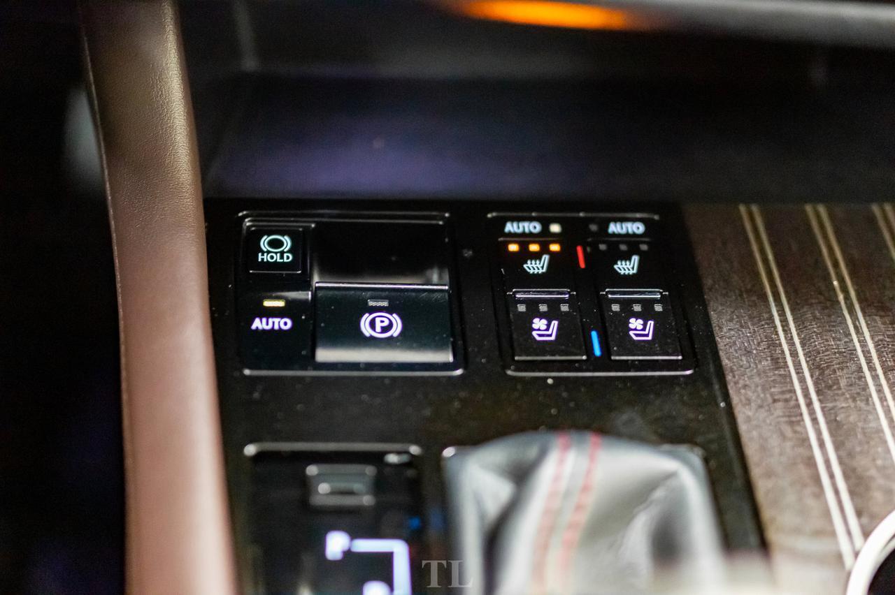 2016 Lexus RX 350 AWD Luxury Pkg Leather Roof Nav Red Deer AB