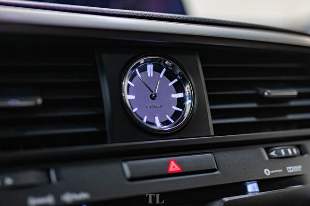 2016 Lexus RX 350 AWD Luxury Pkg Leather Roof Nav Red Deer AB