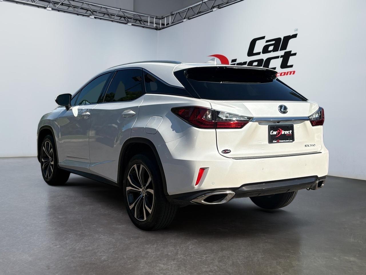 2016 Lexus RX 350 BLUETOOTH, SUNROOF, BLIND SPOT ALERT, LANE KEEP ASSIST, POWER LIFTGATE, HEATED STEERING WHEEL & SEATS, NAVIGATION, LOW MILEAGE, SEE THIS LUXURY SUV TODAY! Virginia Beach VA