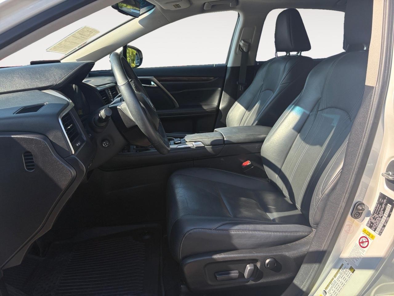 2016 Lexus RX 350 BLUETOOTH, SUNROOF, BLIND SPOT ALERT, LANE KEEP ASSIST, POWER LIFTGATE, HEATED STEERING WHEEL & SEATS, NAVIGATION, LOW MILEAGE, SEE THIS LUXURY SUV TODAY! Virginia Beach VA