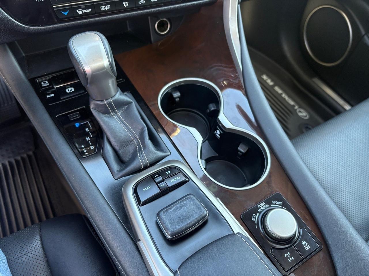 2016 Lexus RX 350 BLUETOOTH, SUNROOF, BLIND SPOT ALERT, LANE KEEP ASSIST, POWER LIFTGATE, HEATED STEERING WHEEL & SEATS, NAVIGATION, LOW MILEAGE, SEE THIS LUXURY SUV TODAY! Virginia Beach VA