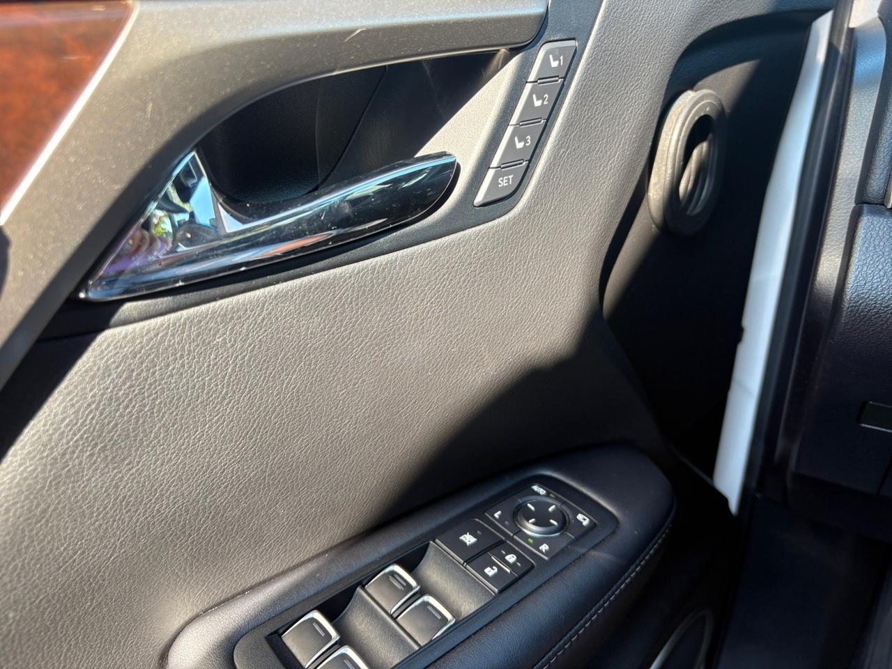 2016 Lexus RX 350 BLUETOOTH, SUNROOF, BLIND SPOT ALERT, LANE KEEP ASSIST, POWER LIFTGATE, HEATED STEERING WHEEL & SEATS, NAVIGATION, LOW MILEAGE, SEE THIS LUXURY SUV TODAY! Virginia Beach VA