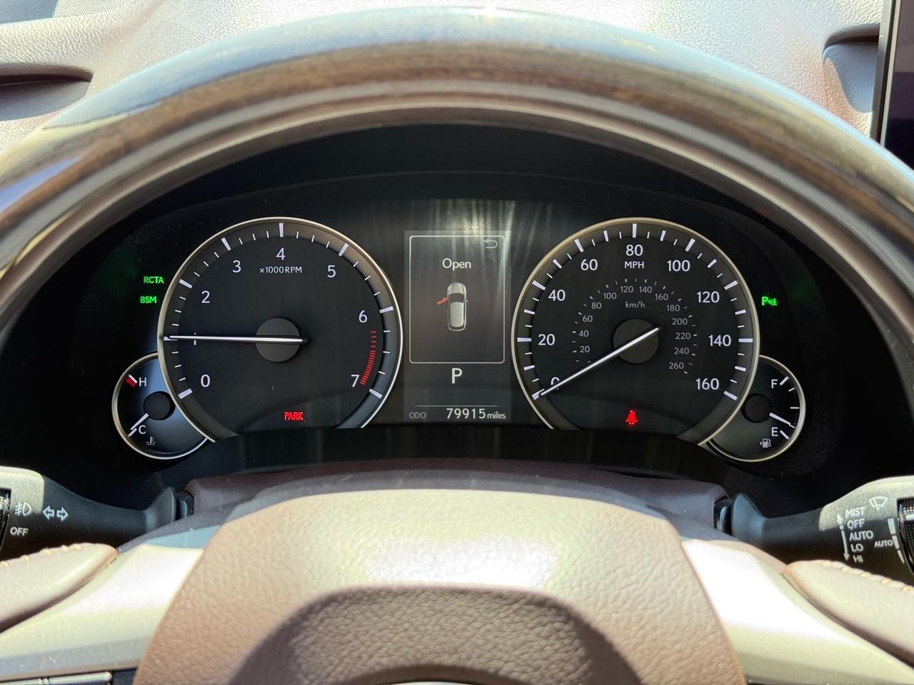 2016 Lexus RX 350 Base Roanoke VA