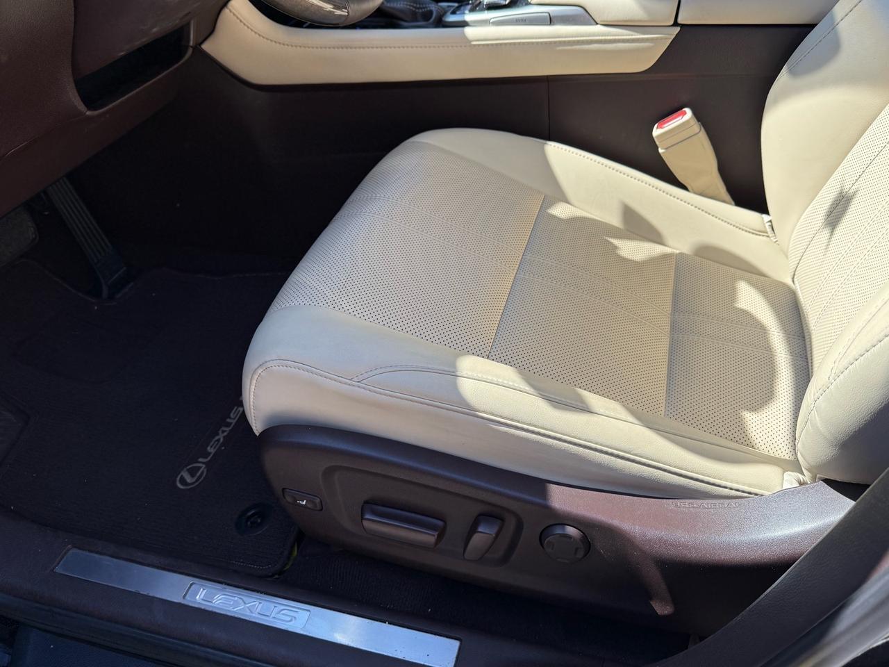 2016 Lexus RX 350 Base Roanoke VA