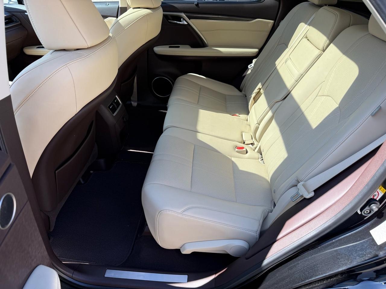 2016 Lexus RX 350 Base Roanoke VA