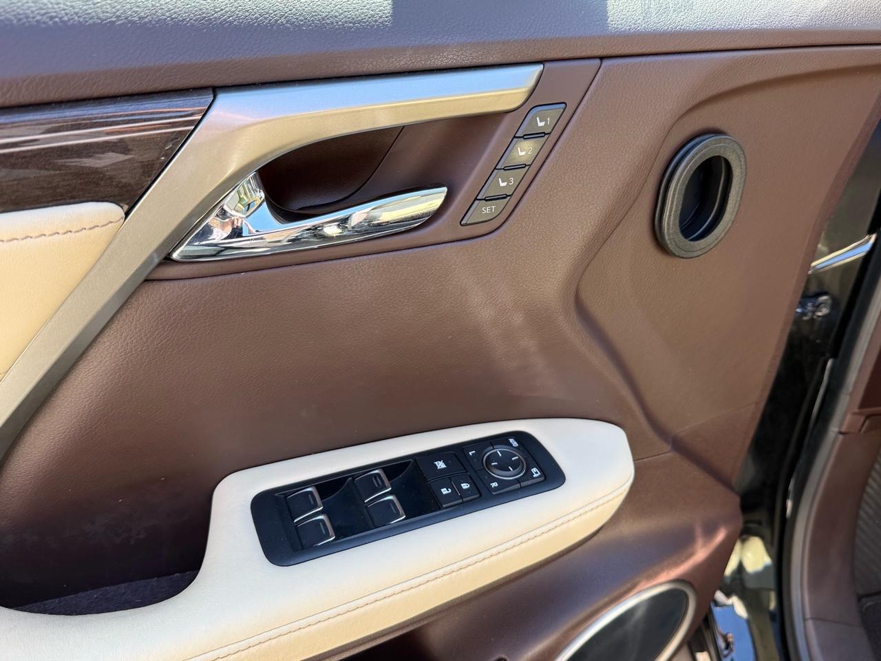 2016 Lexus RX 350 Base Roanoke VA