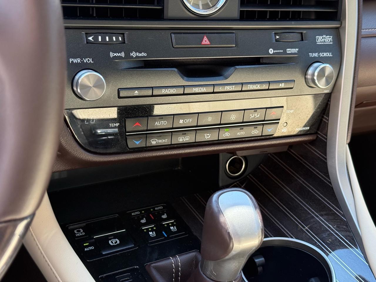 2016 Lexus RX 350 Base Roanoke VA