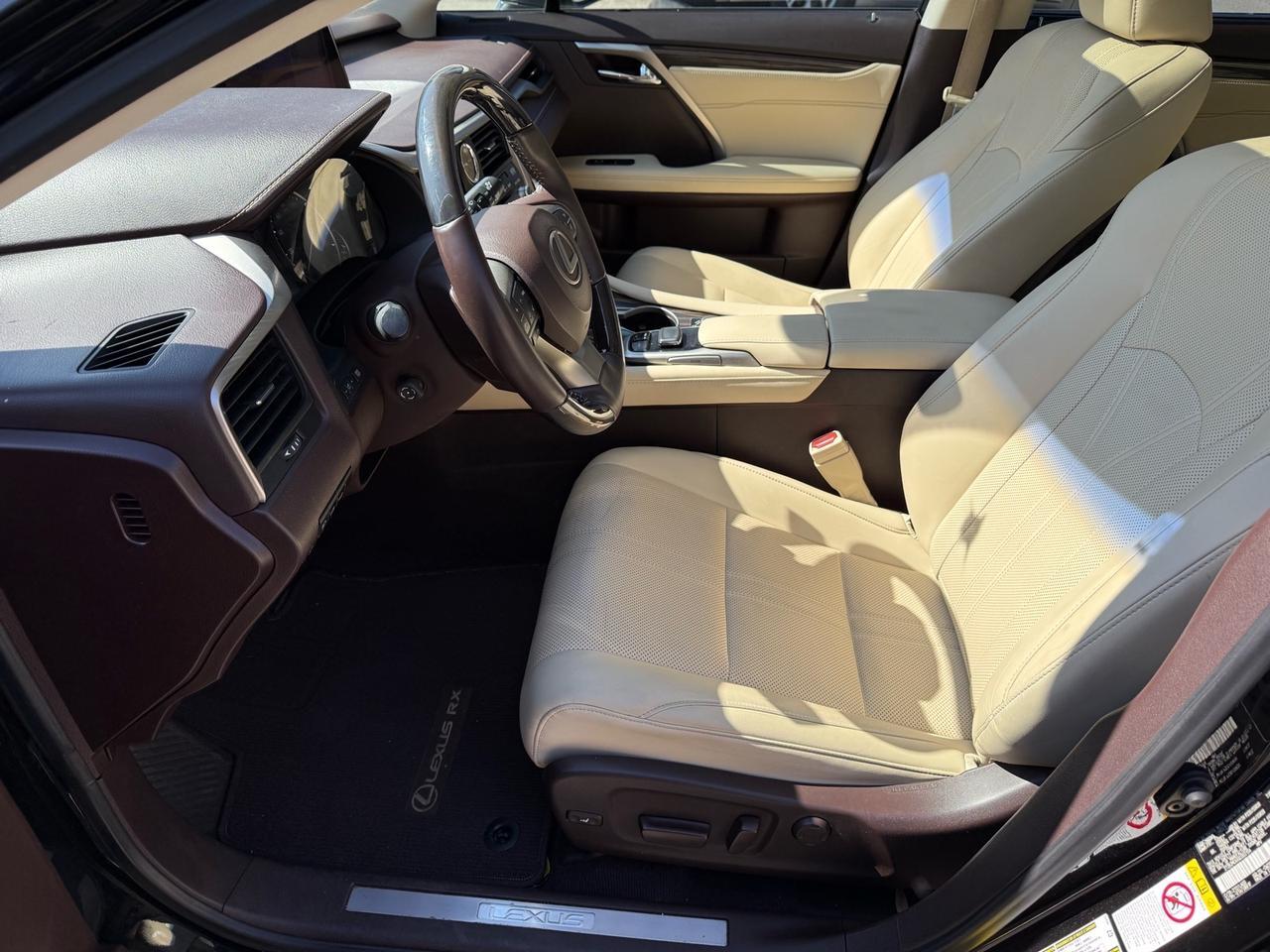 2016 Lexus RX 350 Base Roanoke VA