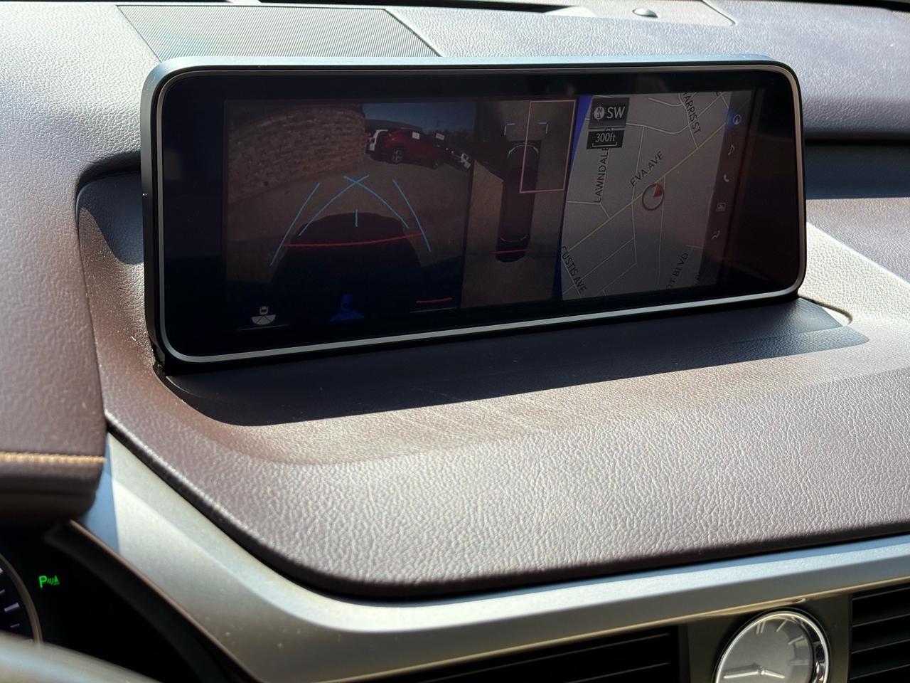 2016 Lexus RX 350 Base Roanoke VA