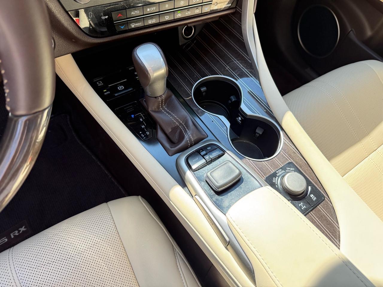 2016 Lexus RX 350 Base Roanoke VA