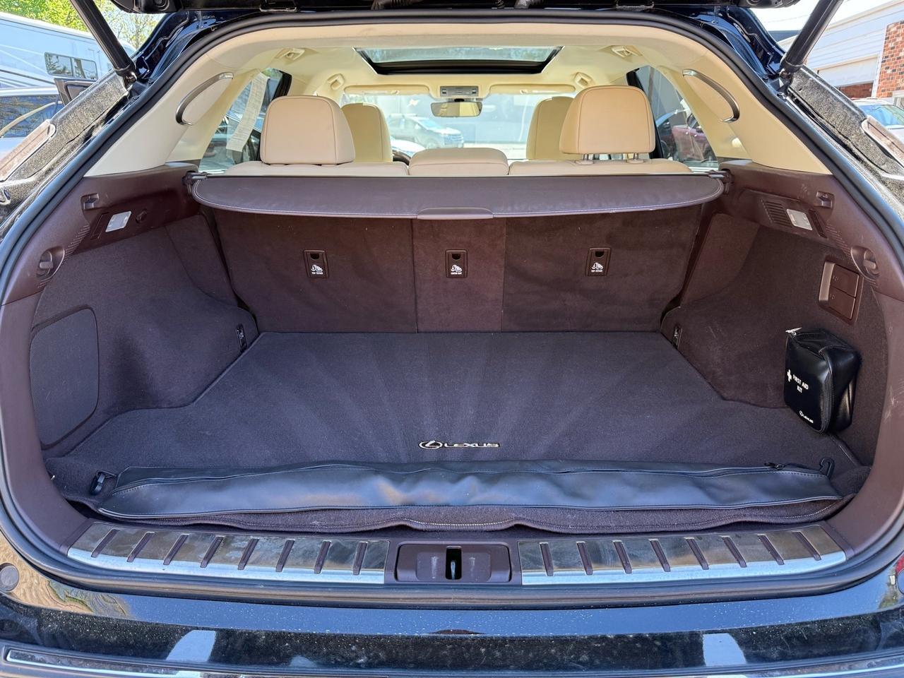 2016 Lexus RX 350 Base Roanoke VA