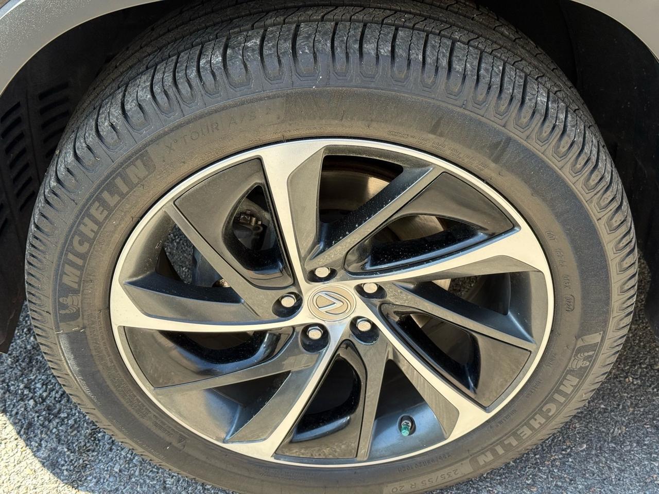 2016 Lexus RX 350 Base Roanoke VA