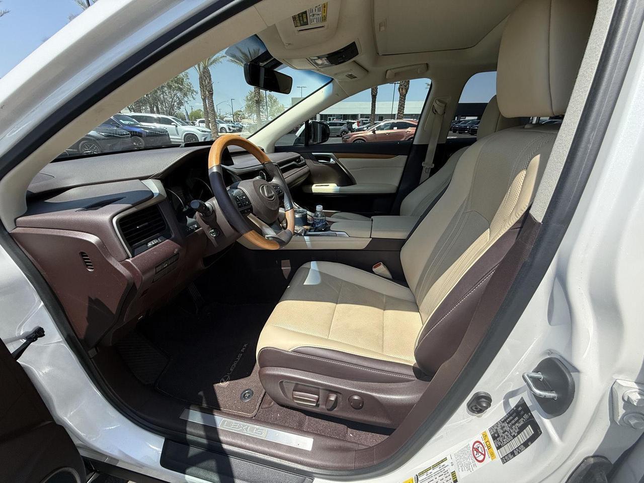 2016 Lexus RX 350 Base Tucson AZ