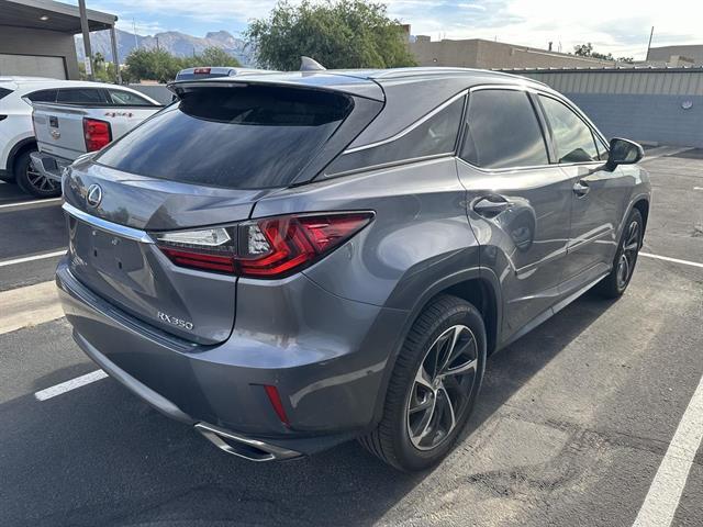 2016 Lexus RX 350 Base Tucson AZ