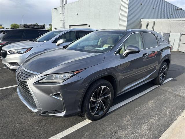 2016 Lexus RX 350 Base Tucson AZ