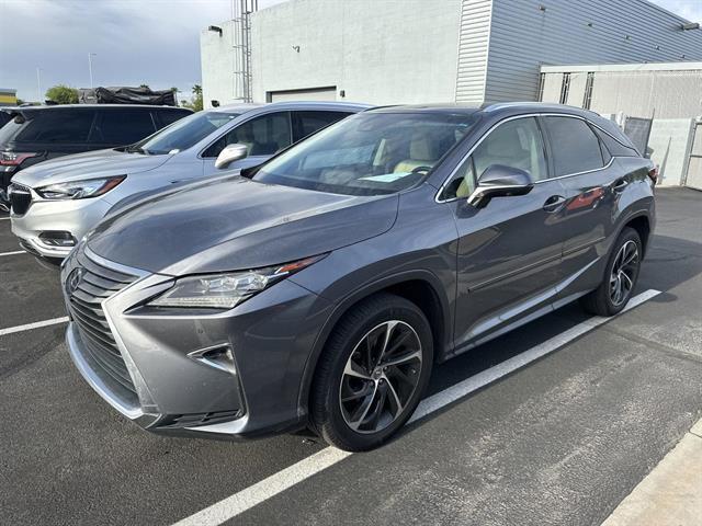 2016 Lexus RX 350 Base Tucson AZ