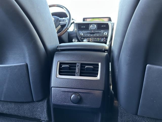 2016 Lexus RX 350 Base Tucson AZ