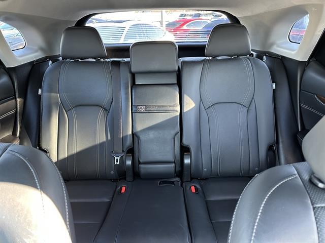 2016 Lexus RX 350 Base Tucson AZ