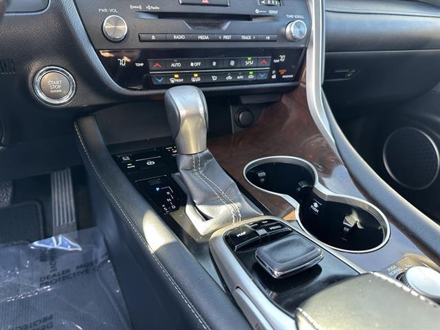 2016 Lexus RX 350 Base Tucson AZ