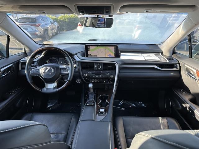 2016 Lexus RX 350 Base Tucson AZ