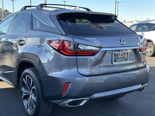 2016 Lexus RX 350 Base Tucson AZ