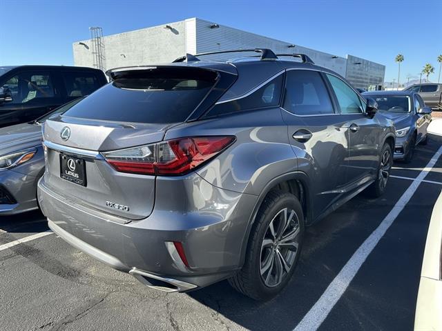 2016 Lexus RX 350 Base