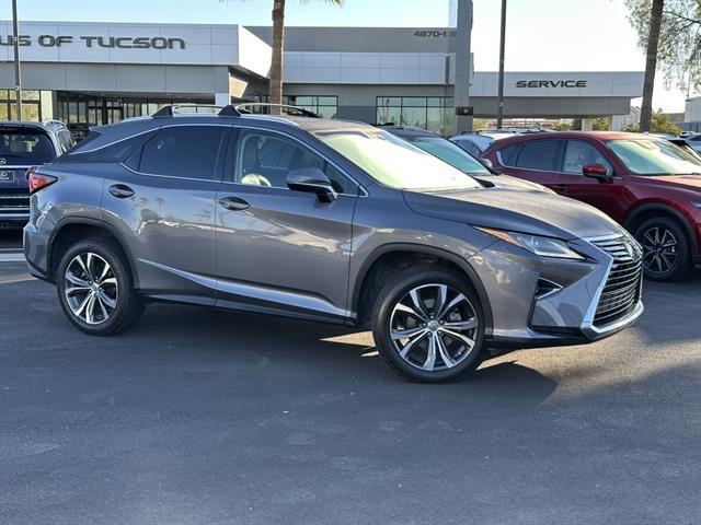 2016 Lexus RX 350 Base Tucson AZ