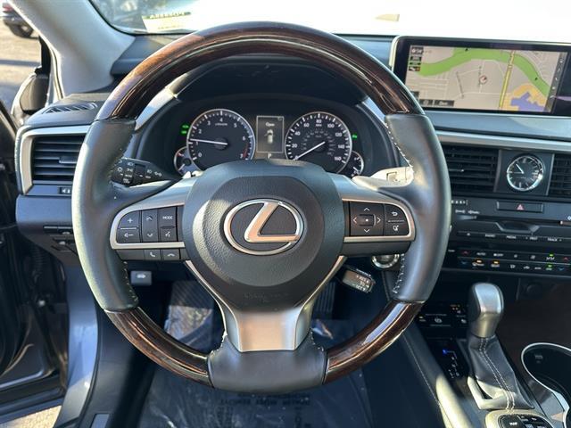 2016 Lexus RX 350 Base Tucson AZ