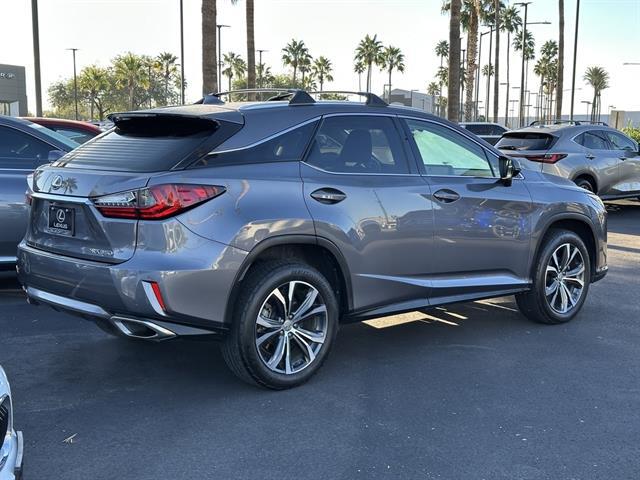 2016 Lexus RX 350 Base Tucson AZ