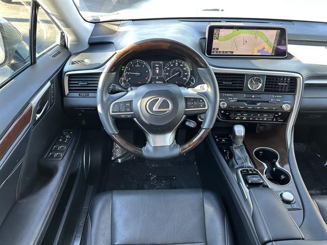 2016 Lexus RX 350 Base Tucson AZ