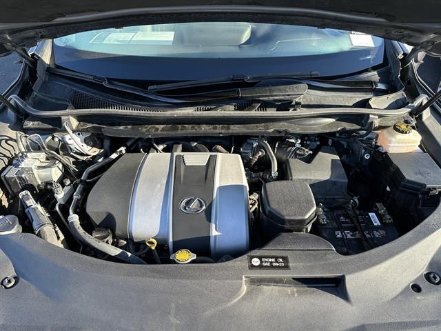 2016 Lexus RX 350 Base Tucson AZ